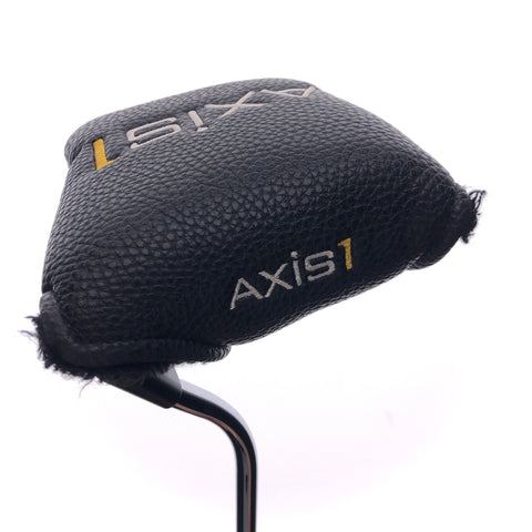 Used AXIS Axis1 Rose Putter / 34.5 Inches