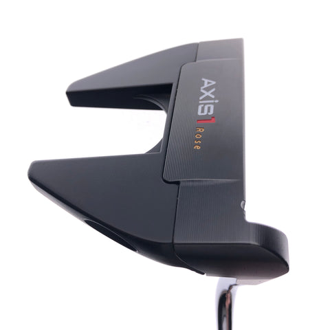Used AXIS Axis1 Rose Putter / 34.5 Inches