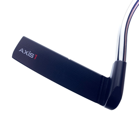 Used AXIS Axis1 Rose Putter / 35.0 Inches
