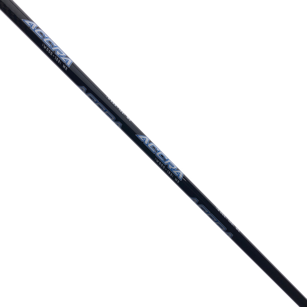 Used Accra 152i M2 Driver Shaft / Soft Regular Flex / PXG Adapter