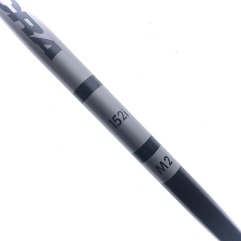 Used Accra 152i M2 Fairway Shaft / Lite Flex