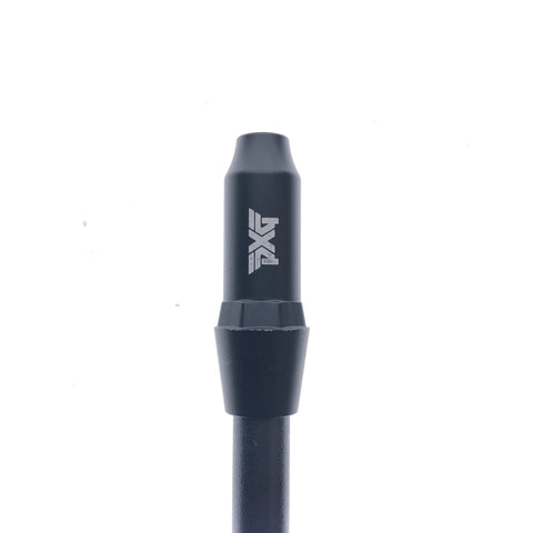Used Accra 152i M2 Fairway Shaft / Lite Flex / PXG Adapter