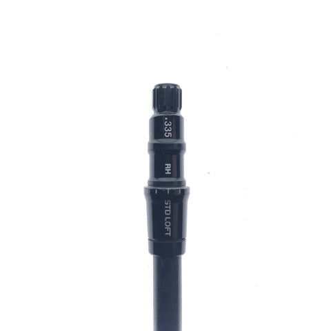 Used Accra 372T M4 Fairway Shaft / Stiff Flex