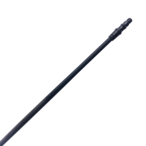 Used Accra 372T M4 Fairway Shaft / Stiff Flex / TaylorMade Gen 2 Adapter
