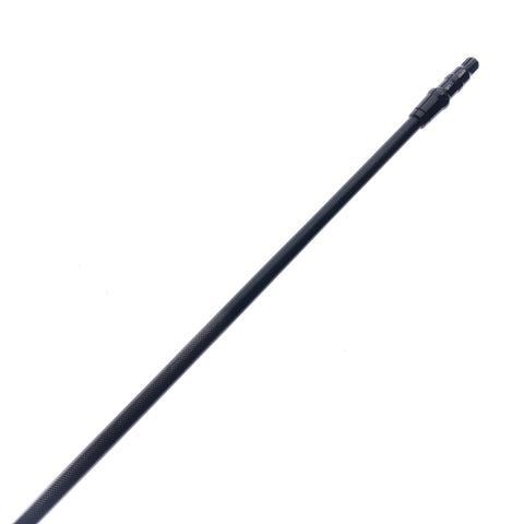 Used Accra 372T M4 Fairway Shaft / Stiff Flex / TaylorMade Gen 2 Adapter