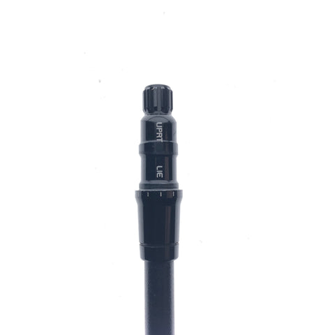 Used Accra 372T M4 Fairway Shaft / Stiff Flex / TaylorMade Gen 2 Adapter