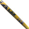 Used Accra Accra TZ6 Proto 65 M4 Driver Shaft / X-Stiff Flex / TaylorMade Gen 2