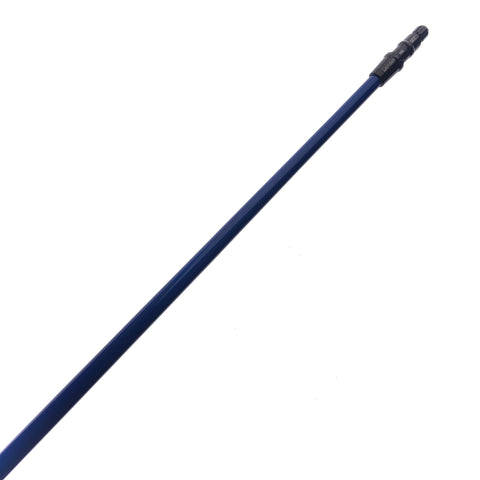 Used Accra Accra TZ6 Proto 65 M4 Driver Shaft / X-Stiff Flex / TaylorMade Gen 2