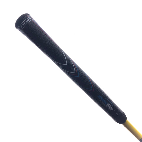 Used Accra Accra TZ6 Proto 65 M4 Driver Shaft / X-Stiff Flex / TaylorMade Gen 2