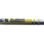 Used Accra Accra TZ6 Proto 65 M4 Fairway Shaft / Stiff Flex / PXG Adapter