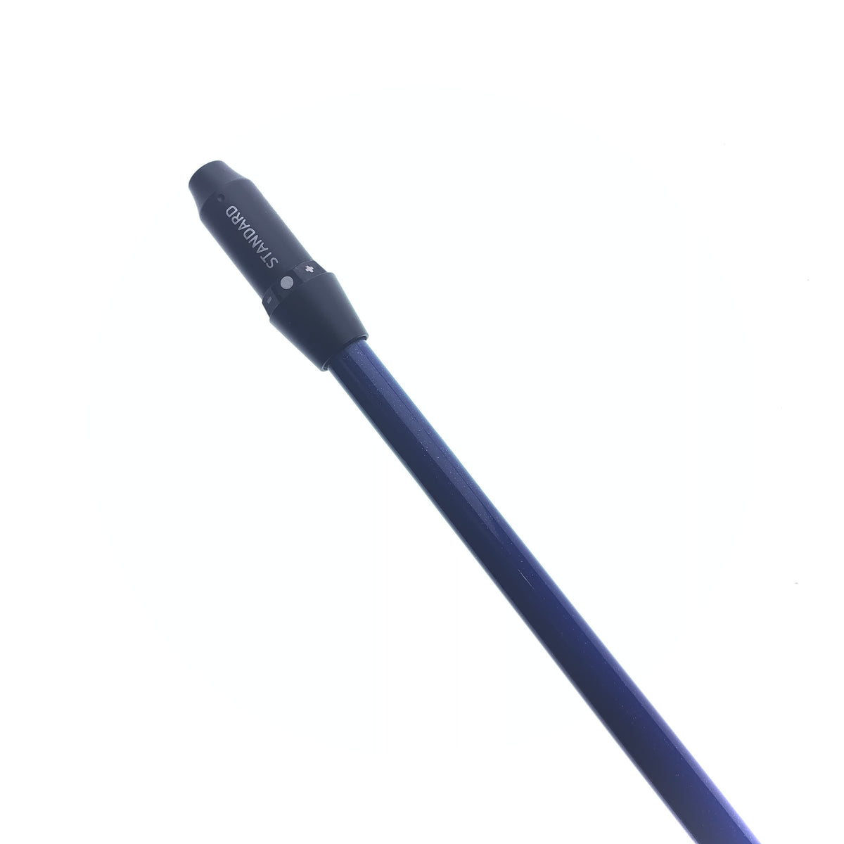 Used Accra Accra TZ6 Proto 65 M4 Fairway Shaft / Stiff Flex / PXG Adapter
