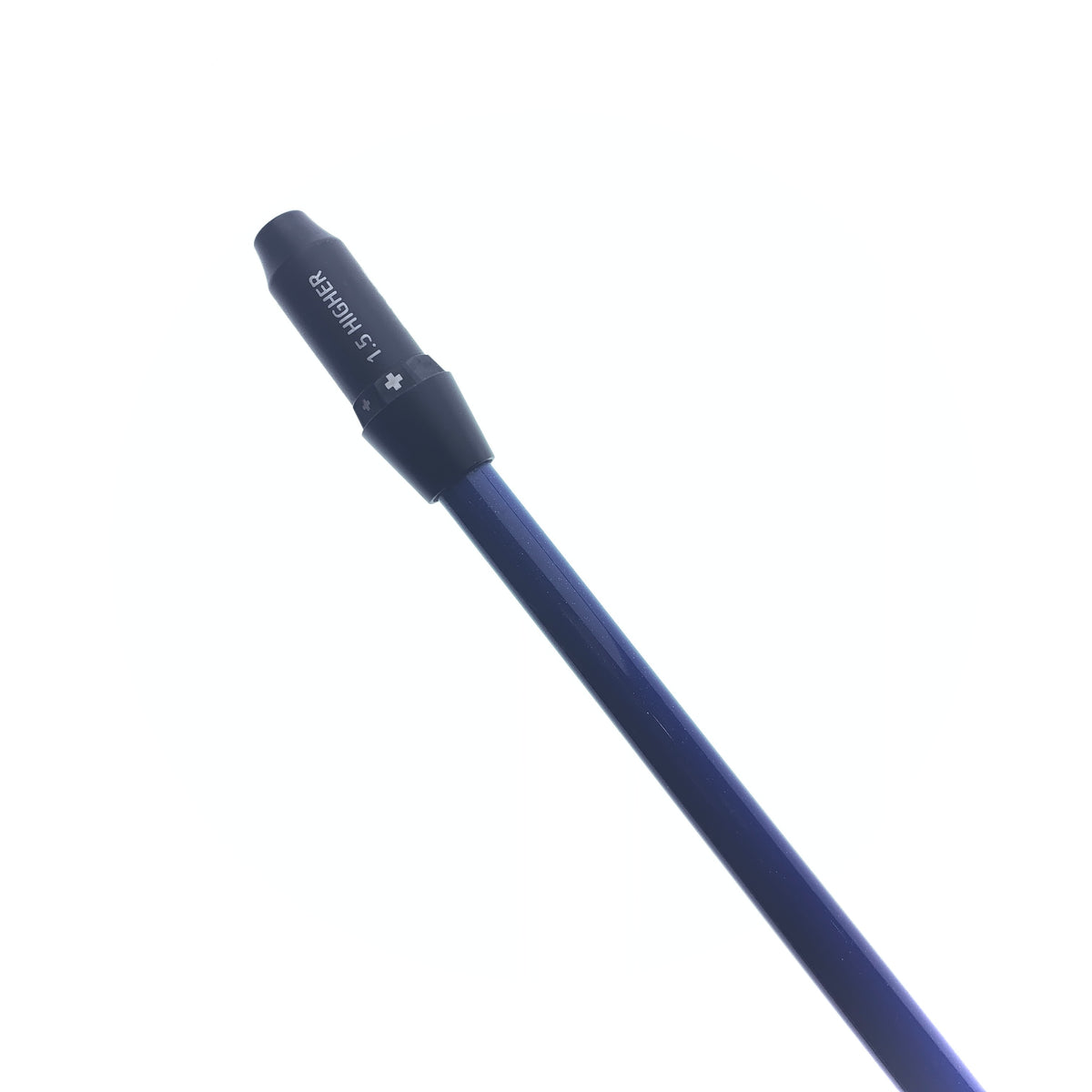 Used Accra Accra TZ6 Proto 65 M4 Fairway Shaft / Stiff Flex / PXG Adapter