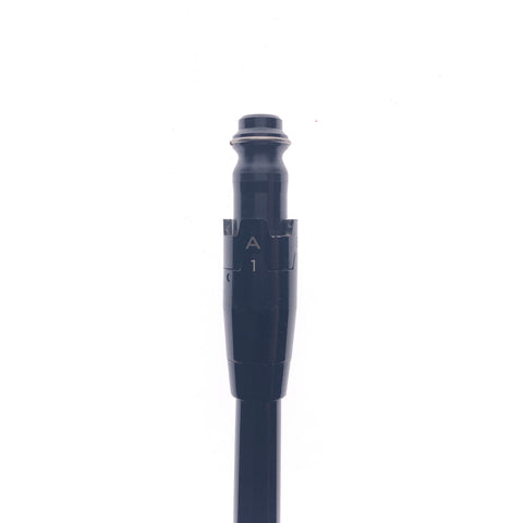 Used Accra FX 100F M3 Fairway Shaft / Regular Flex / Titleist Gen 2 Adapter