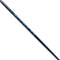 Used Accra FX 100F M3 Fairway Shaft / Regular Flex / Titleist Gen 2 Adapter