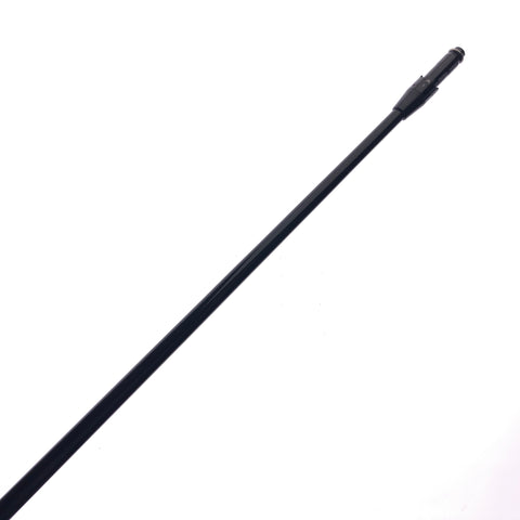 Used Accra FX 140 M0 Driver Shaft / Lite Flex / Titleist Gen 2 Driver Adapter