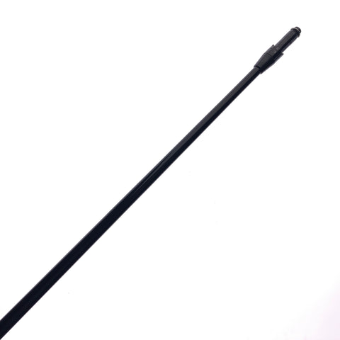 Used Accra FX 140 M0 Driver Shaft / Lite Flex / Titleist Gen 2 Driver Adapter