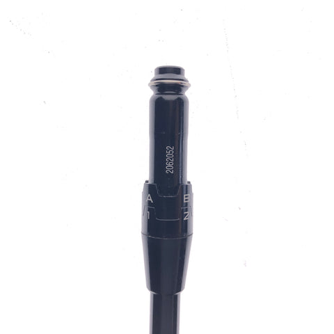 Used Accra FX 140 M0 Driver Shaft / Lite Flex / Titleist Gen 2 Driver Adapter