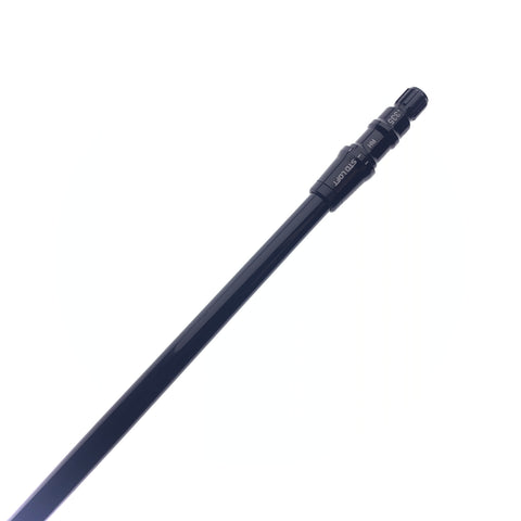 Used Accra FX 160 M4 Fairway Shaft / Stiff Flex / TaylorMade Gen 2 Adapter