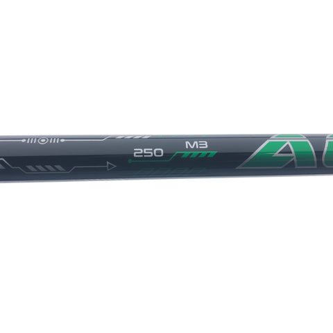 Used Accra FX 250 M3 Fairway Shaft / Regular Flex / Callaway Gen 3 Adapter