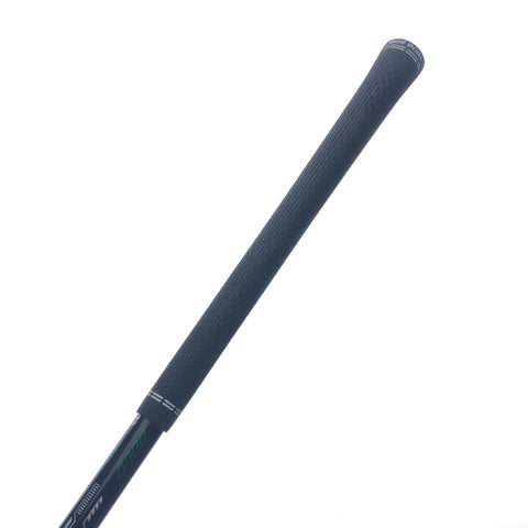 Used Accra FX 260 M4 Fairway Shaft / Stiff Flex / Callaway Gen 3 Adapter