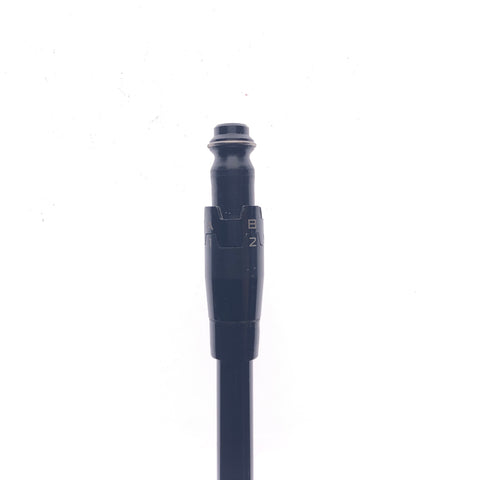 Used Accra FX Green Fairway Shaft / Regular Flex / Titleist Gen 2 Adapter
