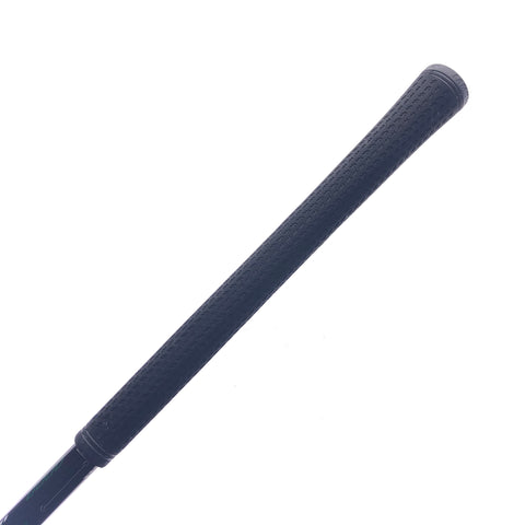 Used Accra FX Green Fairway Shaft / Regular Flex / Titleist Gen 2 Adapter