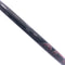Used Accra FX Red 360 M4 Driver Shaft / Stiff Flex / Cobra Gen 2 Adapter