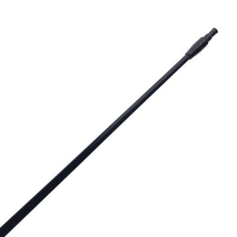 Used Accra FX Red 360 M5 Driver Shaft / X-Stiff Flex / Callaway Gen 2 Adapter