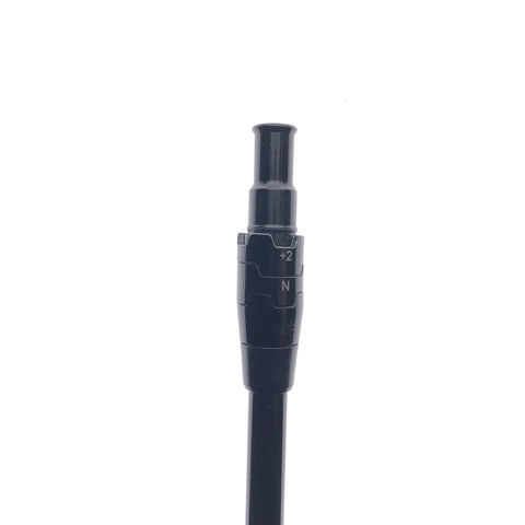 Used Accra FX Red 360 M5 Driver Shaft / X-Stiff Flex / Callaway Gen 2 Adapter