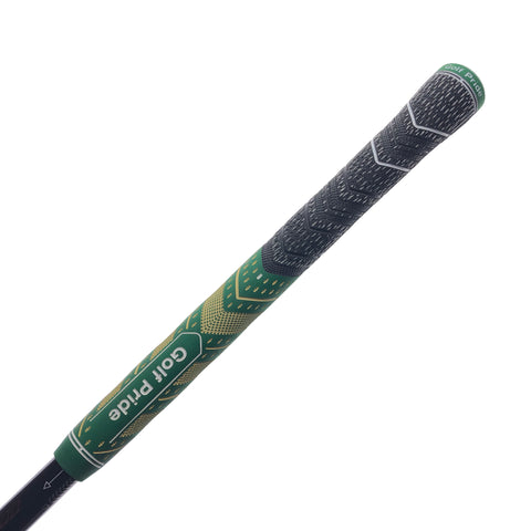 Used Accra FX Red 360 M5 Driver Shaft / X-Stiff Flex / Callaway Gen 2 Adapter