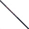 Used Accra FX Red 360 M5 Driver Shaft / X-Stiff Flex / Callaway Gen 2 Adapter