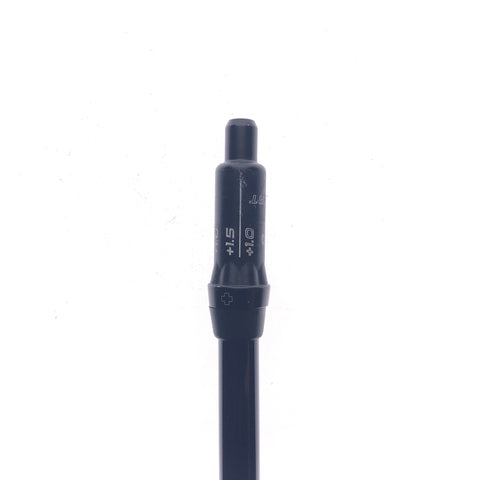 Used Accra FX Red 370 M5 Driver Shaft / X-Stiff Flex / PING Gen 3 Adapter