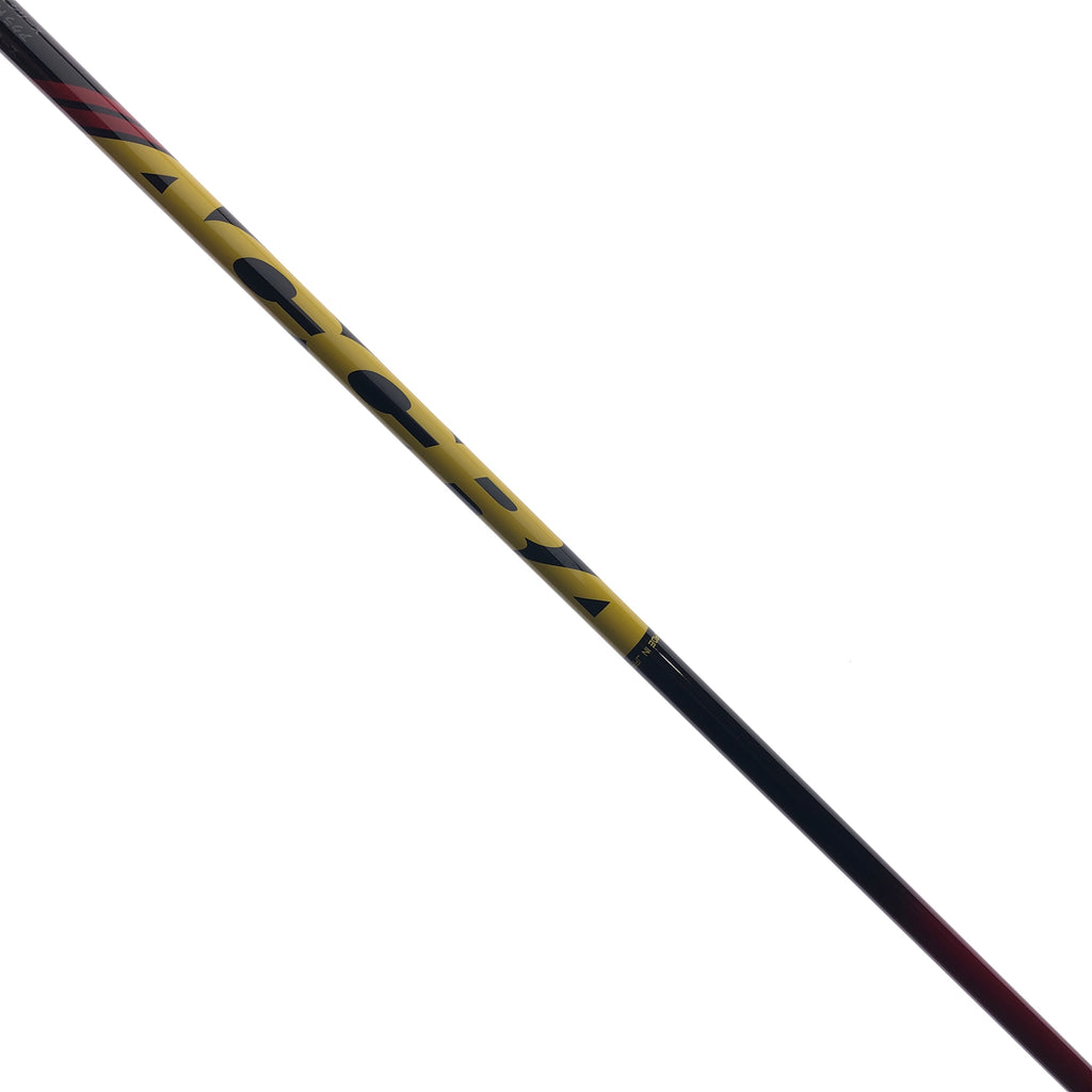 Used Accra Fx250 M3 DYMTEC Driver Shaft / Regular Flex / Taylormade Gen 2