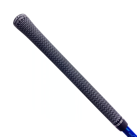 Used Accra GX Blue 100F M3 Fairway Shaft / Regular Flex / PING Gen 3 Adapter