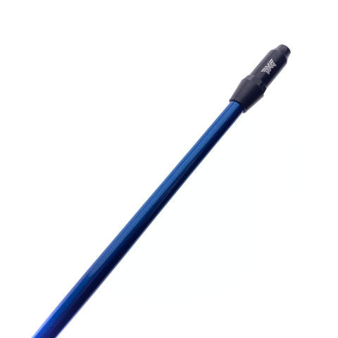 Used Accra GX Blue 100F M3 Fairway Shaft / Regular Flex / PXG Adapter