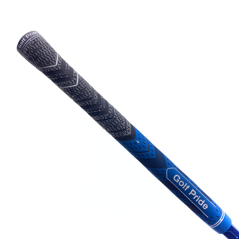 Used Accra GX Blue 100F M3 Fairway Shaft / Regular Flex / PXG Adapter