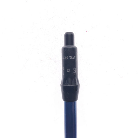 Used Accra GX Blue 150 M4 Driver Shaft / Stiff Flex / PING Gen 3 Adapter