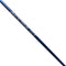 Used Accra GX Blue 150 M4 Driver Shaft / Stiff Flex / PING Gen 3 Adapter