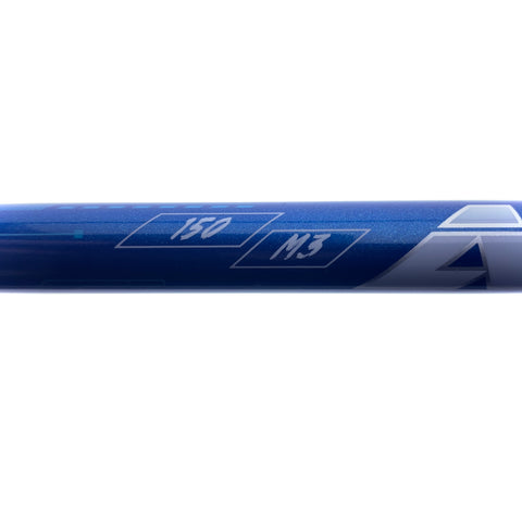 Used Accra GX Blue 15O M3 Driver Shaft / Regular Flex / Callaway Gen 2 Adapter