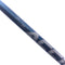 Used Accra GX Blue 15O M3 Driver Shaft / Regular Flex / Titleist Gen 2 Adapter