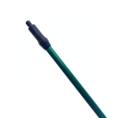 Used Accra GX Green 200F M4 Rescue / Hybrid / Stiff Flex / PING Gen 3