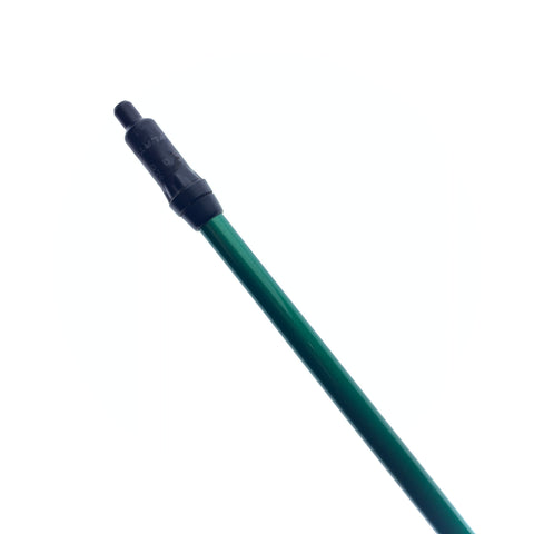 Used Accra GX Green 200F M4 Rescue / Hybrid / Stiff Flex / PING Gen 3