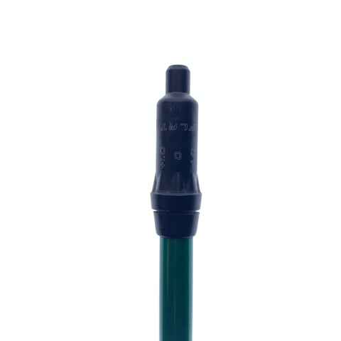 Used Accra GX Green 200F M4 Rescue / Hybrid / Stiff Flex / PING Gen 3