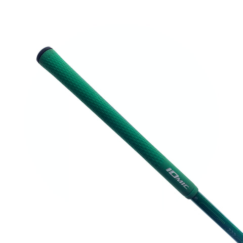 Used Accra GX Green 200F M4 Rescue / Hybrid / Stiff Flex / PING Gen 3