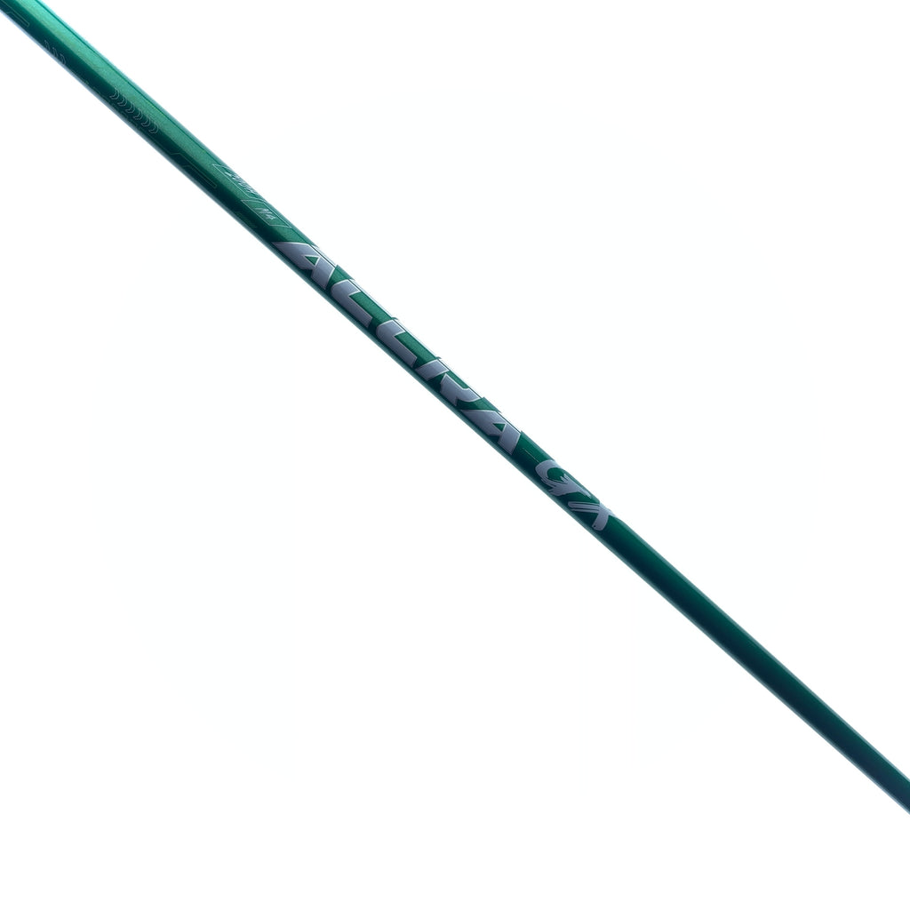 Used Accra GX Green 200F M4 Rescue / Hybrid / Stiff Flex / PING Gen 3