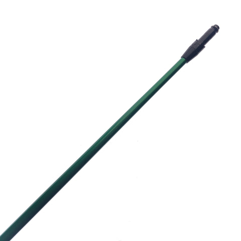 Used Accra GX Green 260 M4 Driver Shaft / Stiff Flex / Titleist Gen 2 Adapter