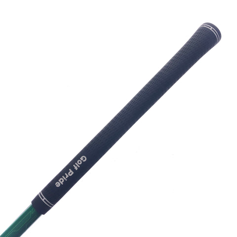 Used Accra GX Green 260 M4 Driver Shaft / Stiff Flex / Titleist Gen 2 Adapter