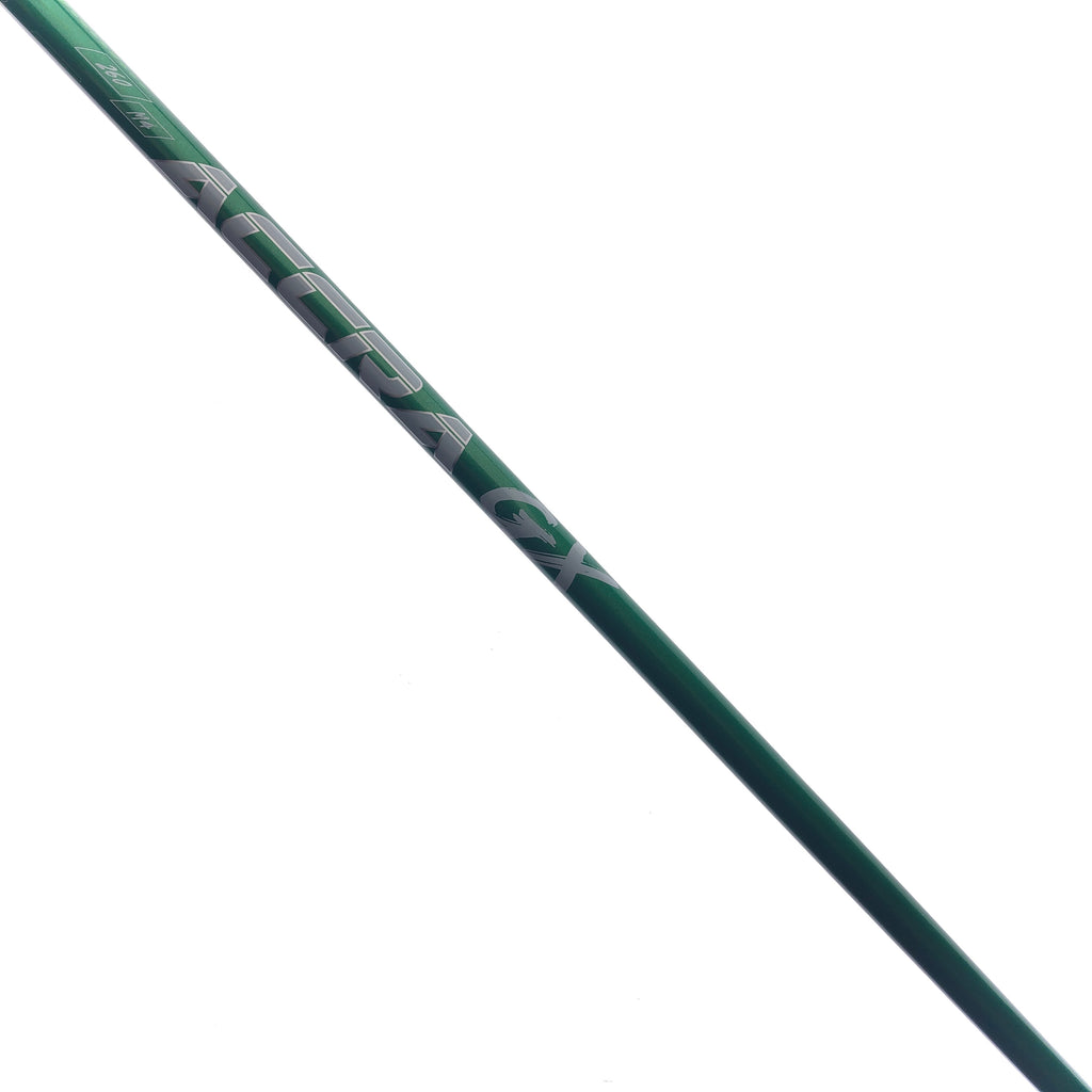 Used Accra GX Green 260 M4 Driver Shaft / Stiff Flex / Titleist Gen 2 Adapter
