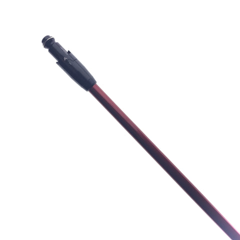 Used Accra GX Red 300F M4 Fairway Shaft / Stiff Flex / Titleist Gen 2 Fairway A