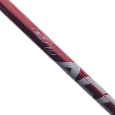 Used Accra GX Red 300F M5 Fairway Shaft / X-Stiff Flex / TaylorMade Gen 2